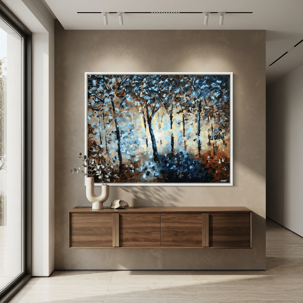 Bosque de las hadas