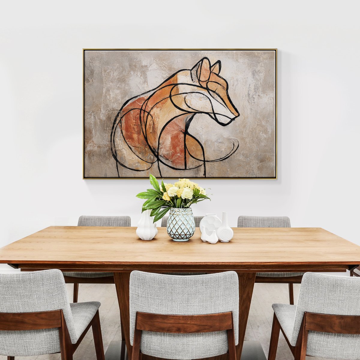 Foxy