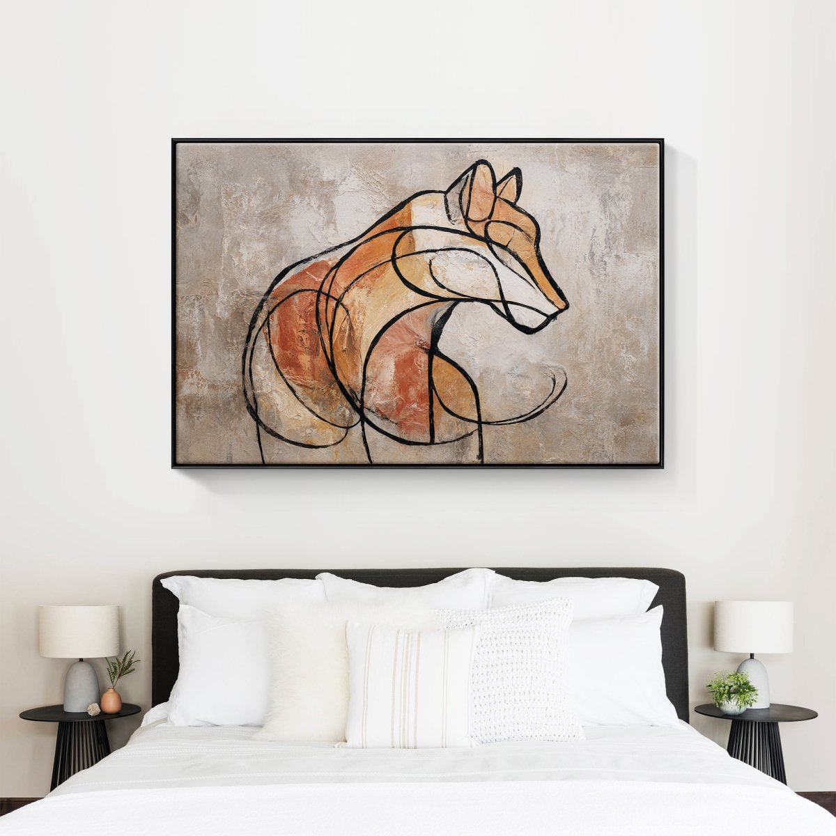 Foxy