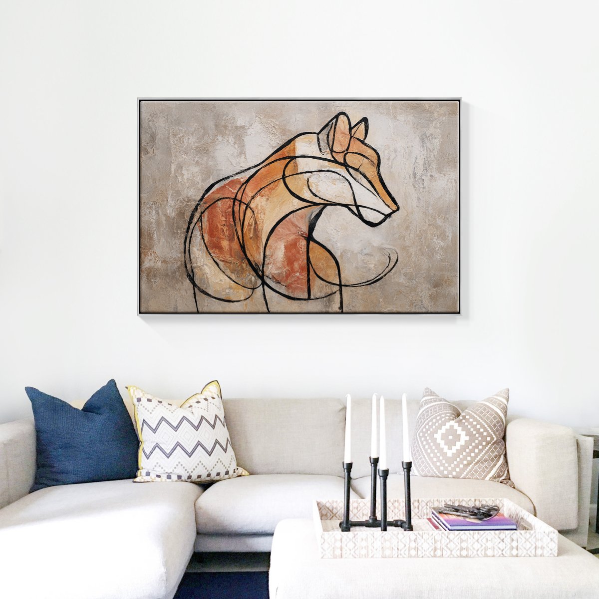Foxy