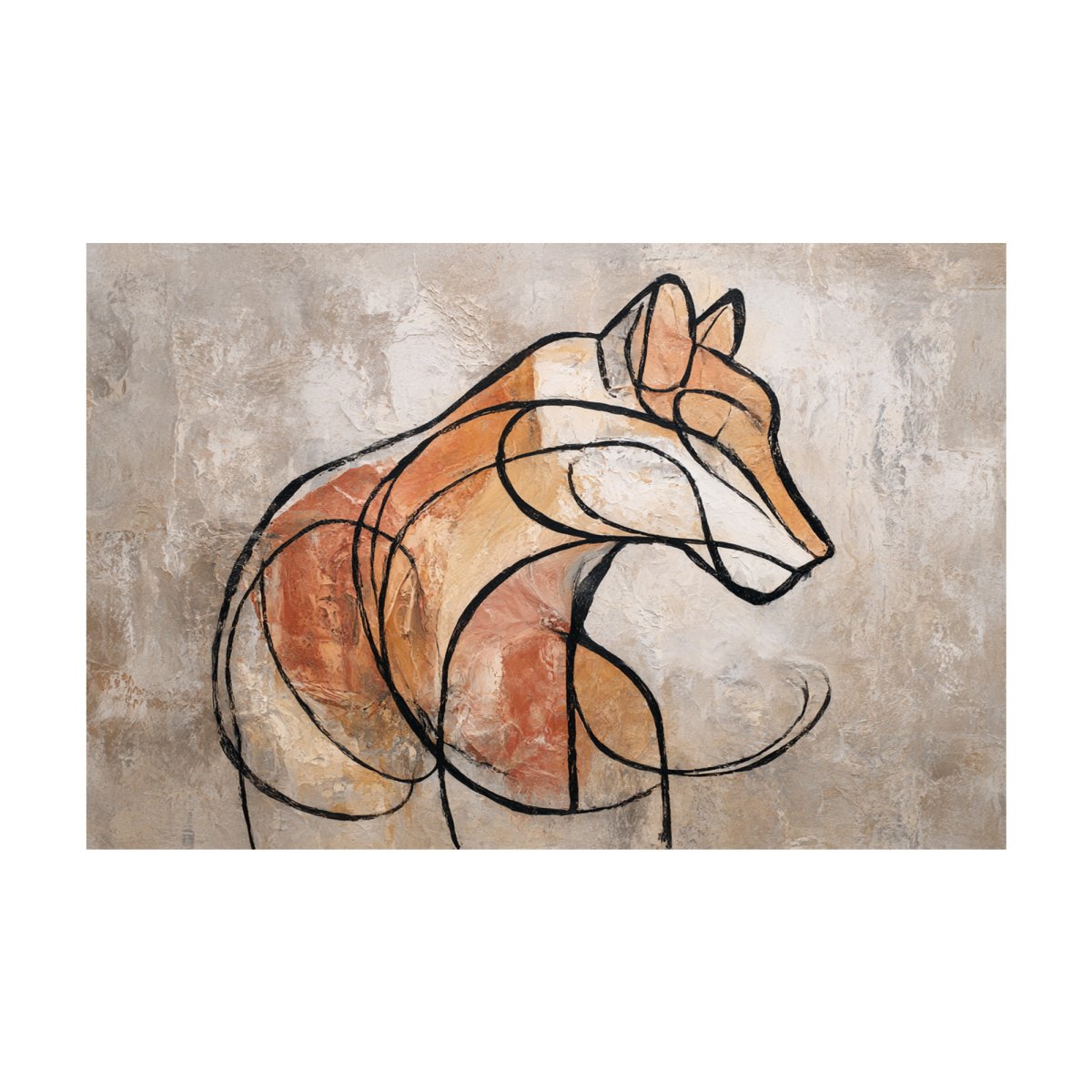 Foxy