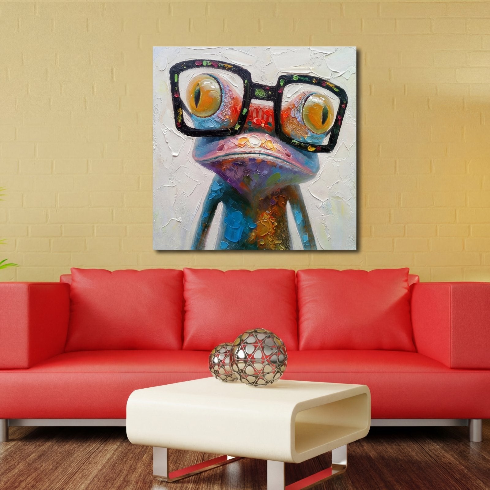 Froggy