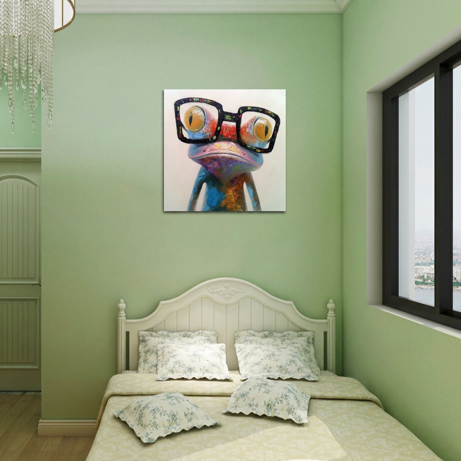 Froggy