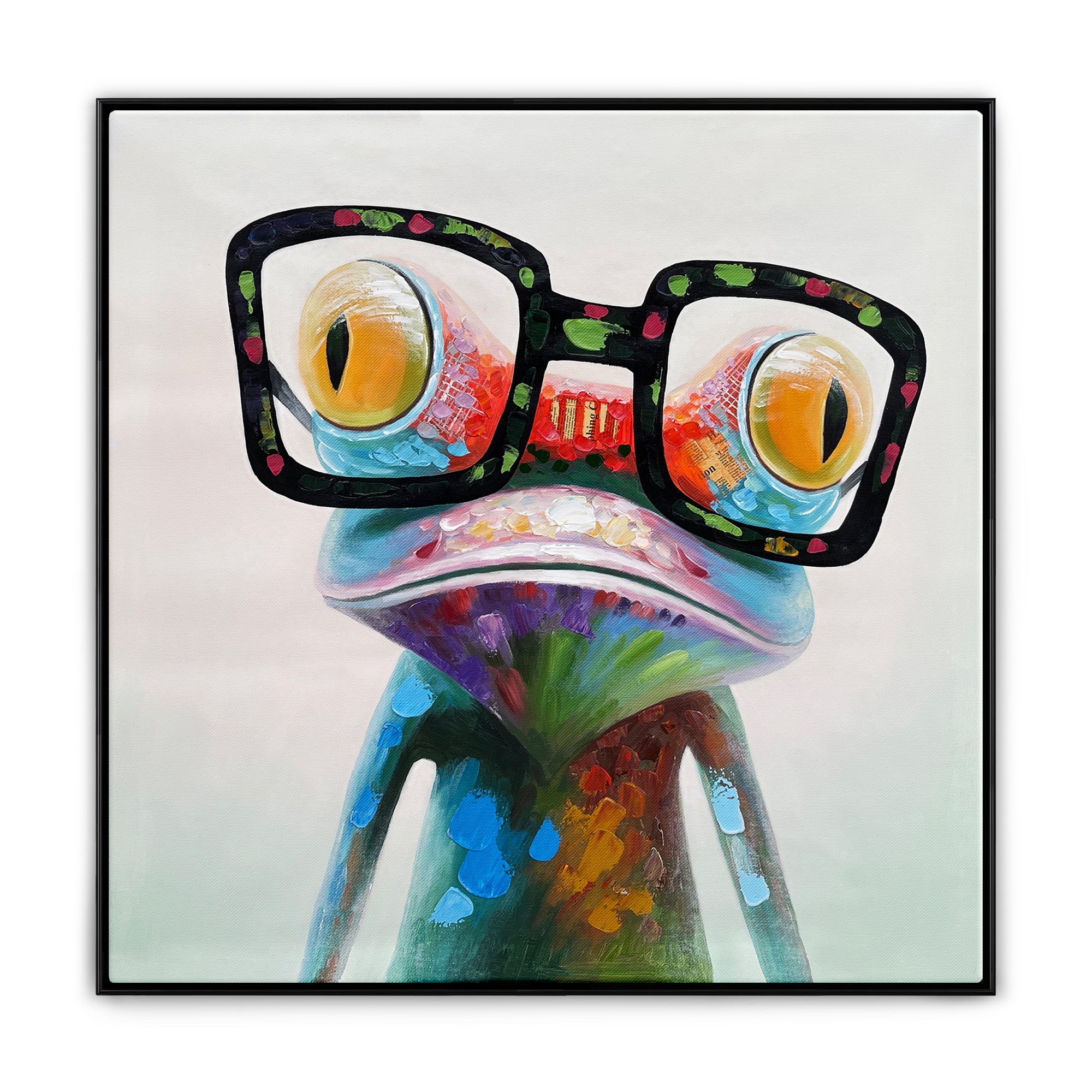Froggy