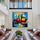 Futuristic Still-Life - 63x63