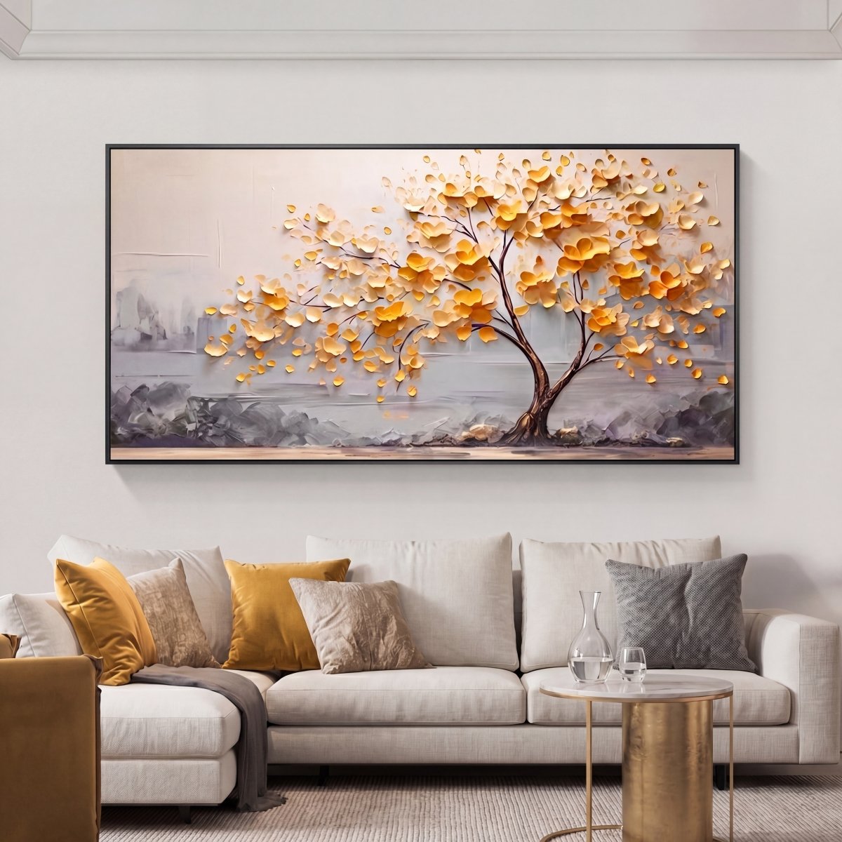 Árbol de ginkgo