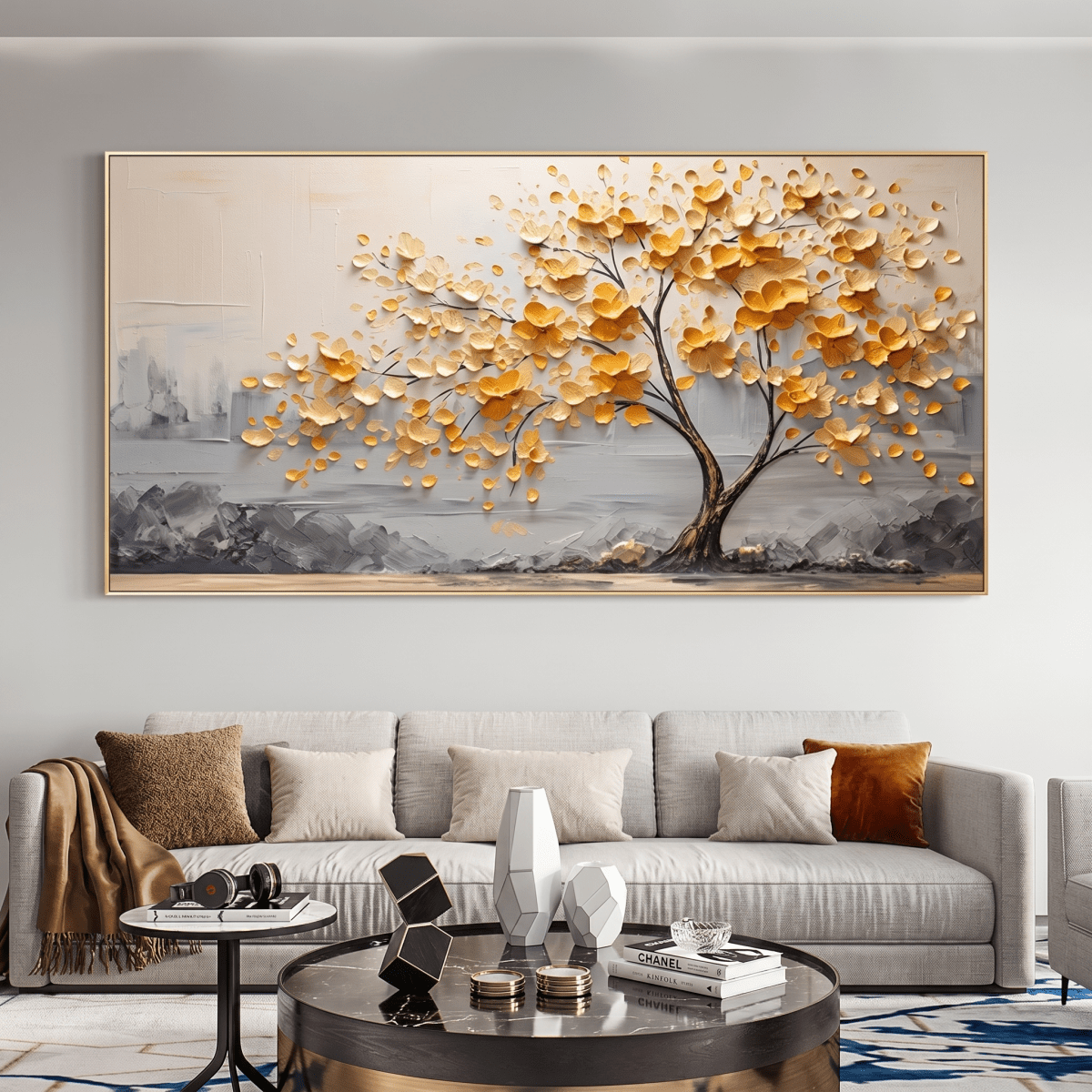 Árbol de ginkgo