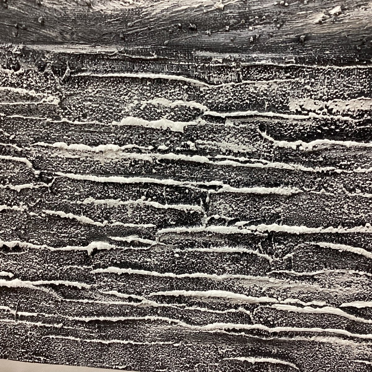 Glacial Mass
