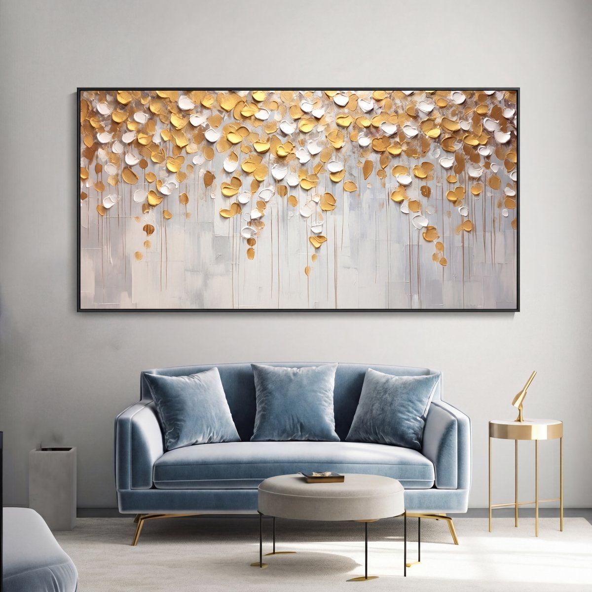 Golden Canopy