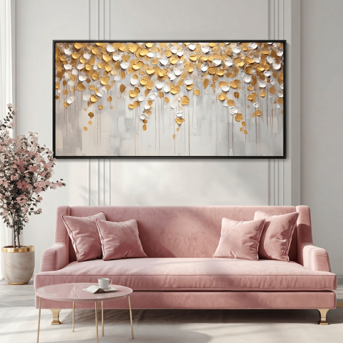 Golden Canopy