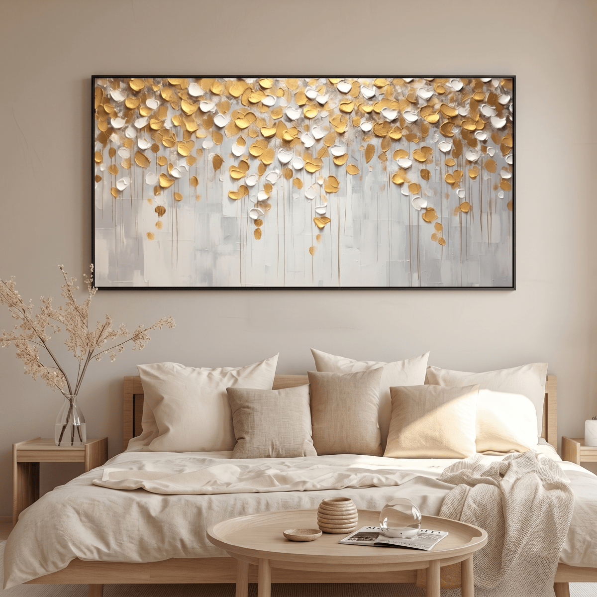 Golden Canopy