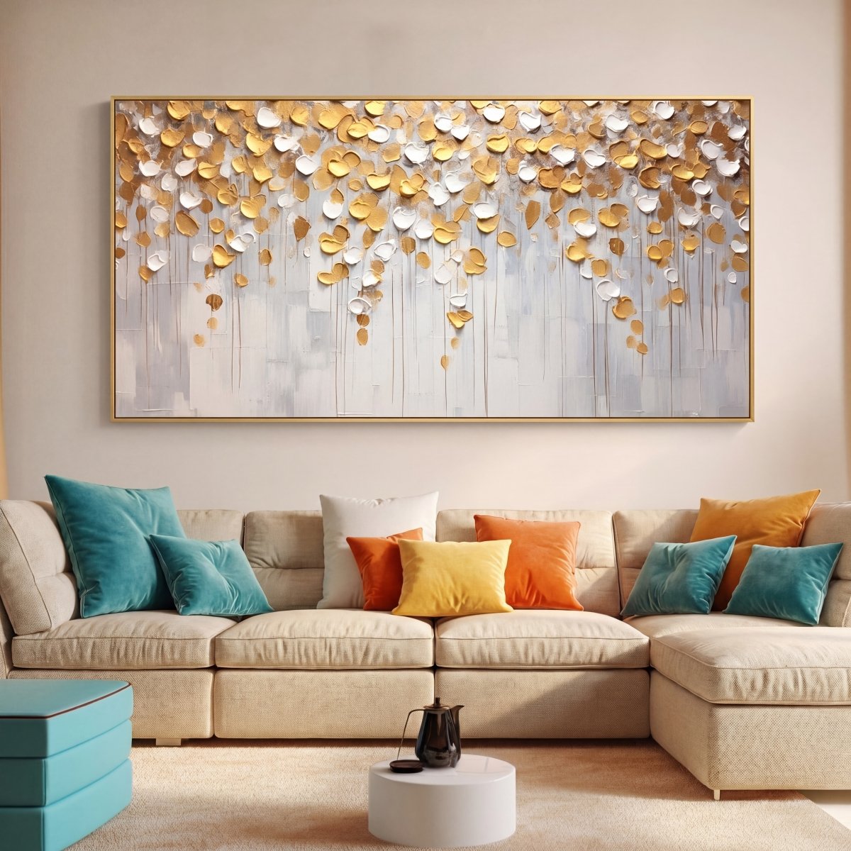 Golden Canopy