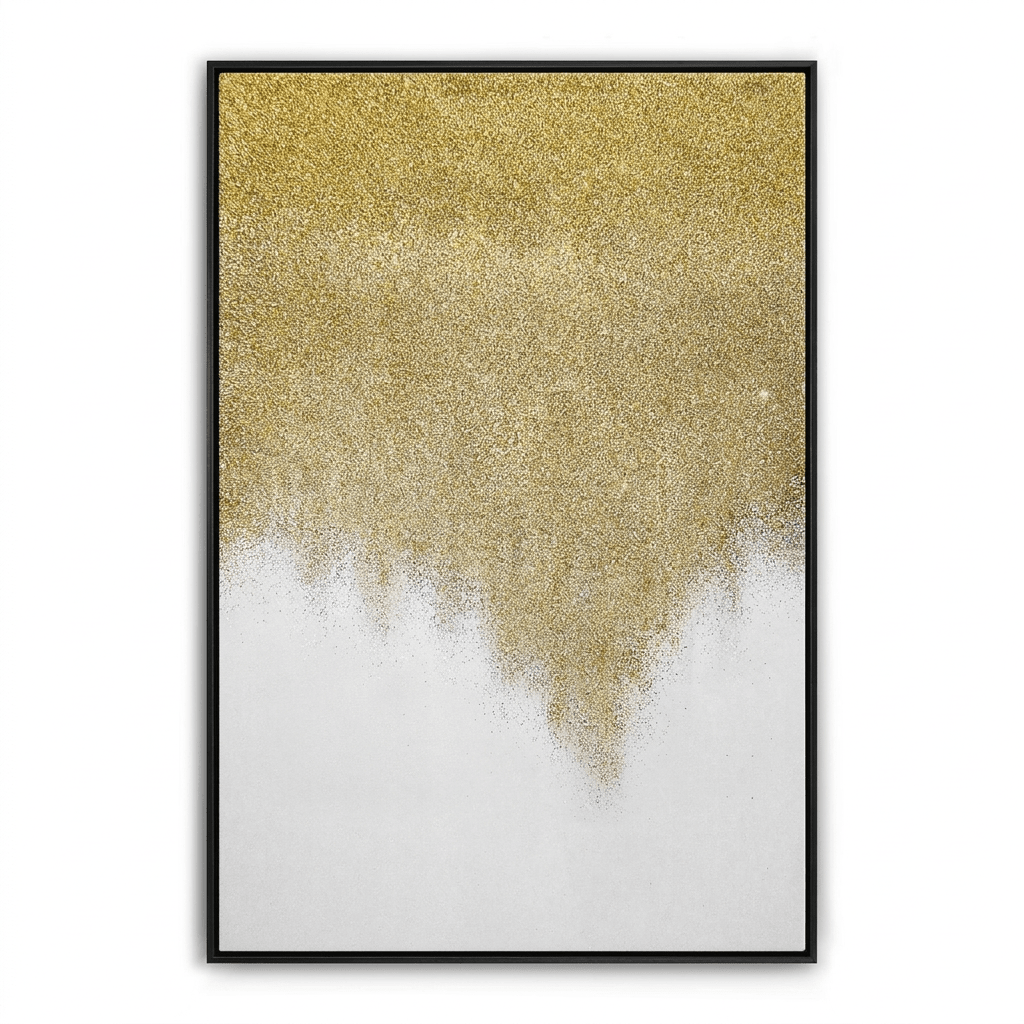 Golden Downpour