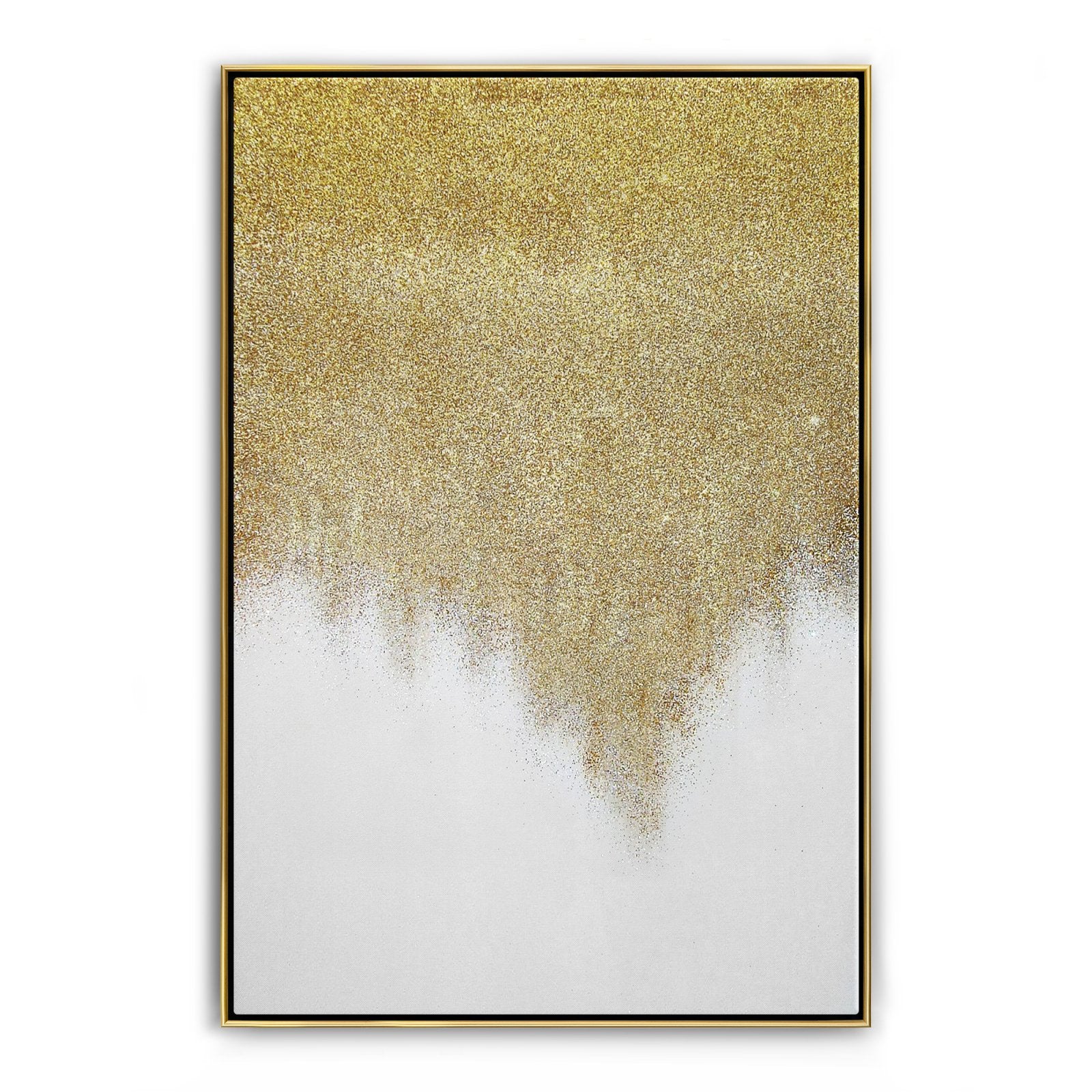 Golden Downpour