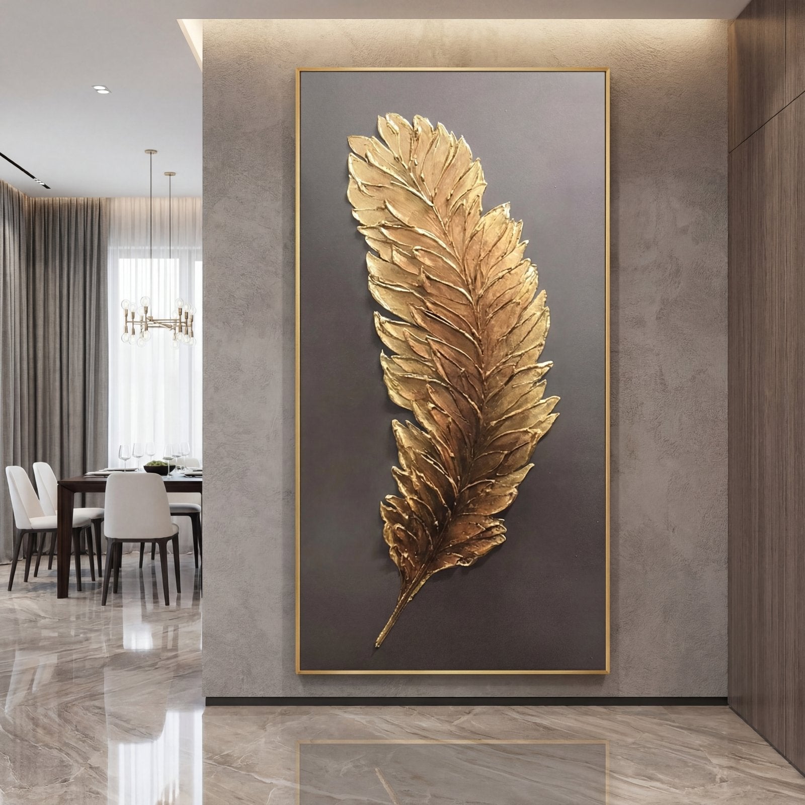 Goldene Feder