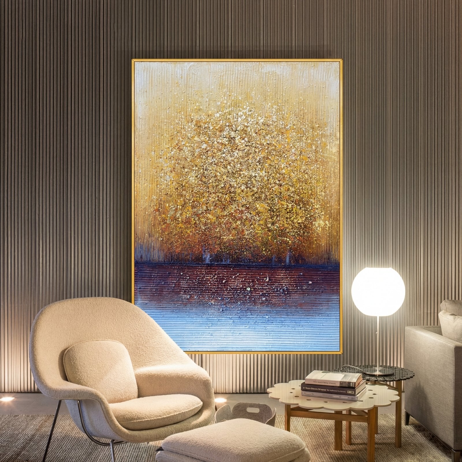 Golden Forest