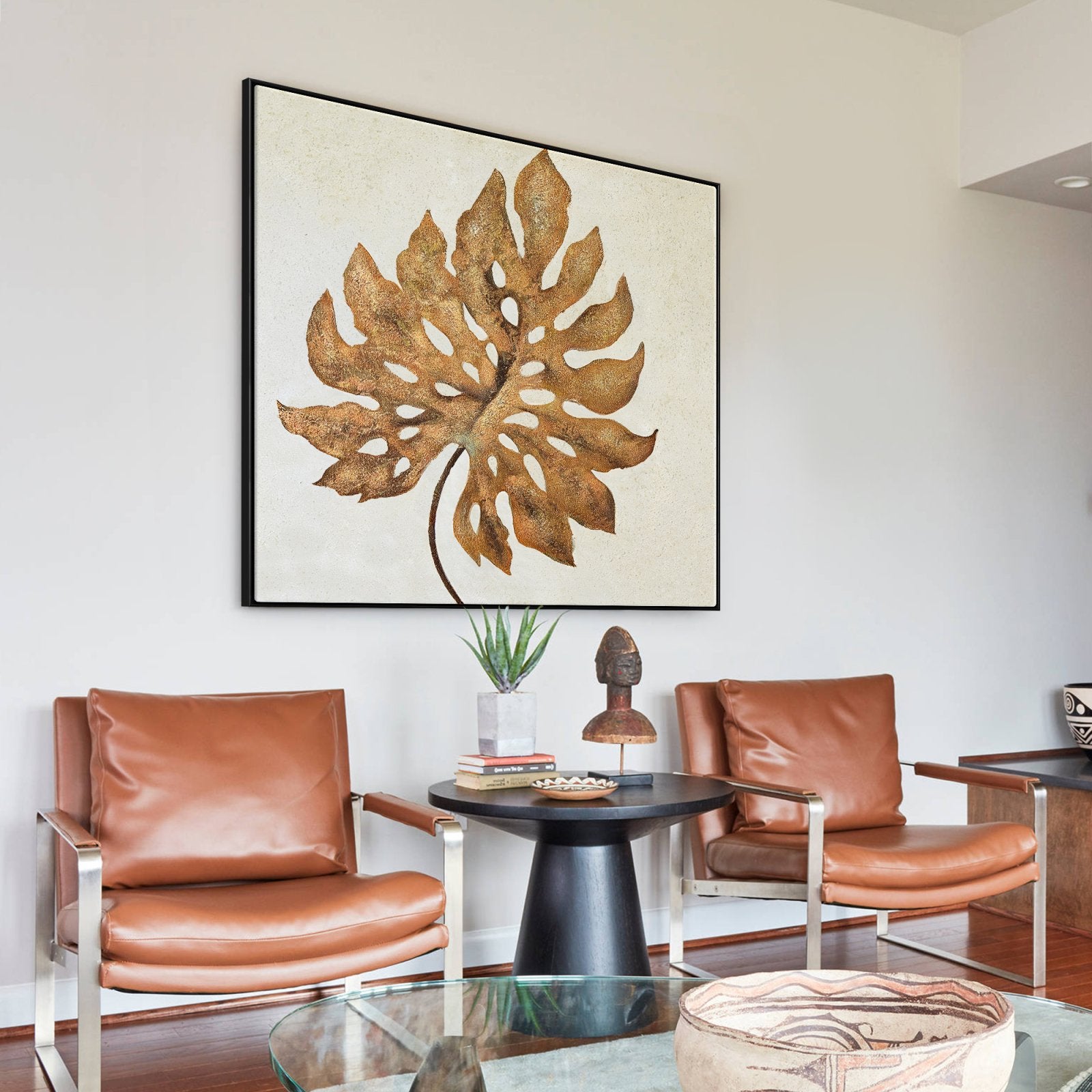 Golden Leaf
