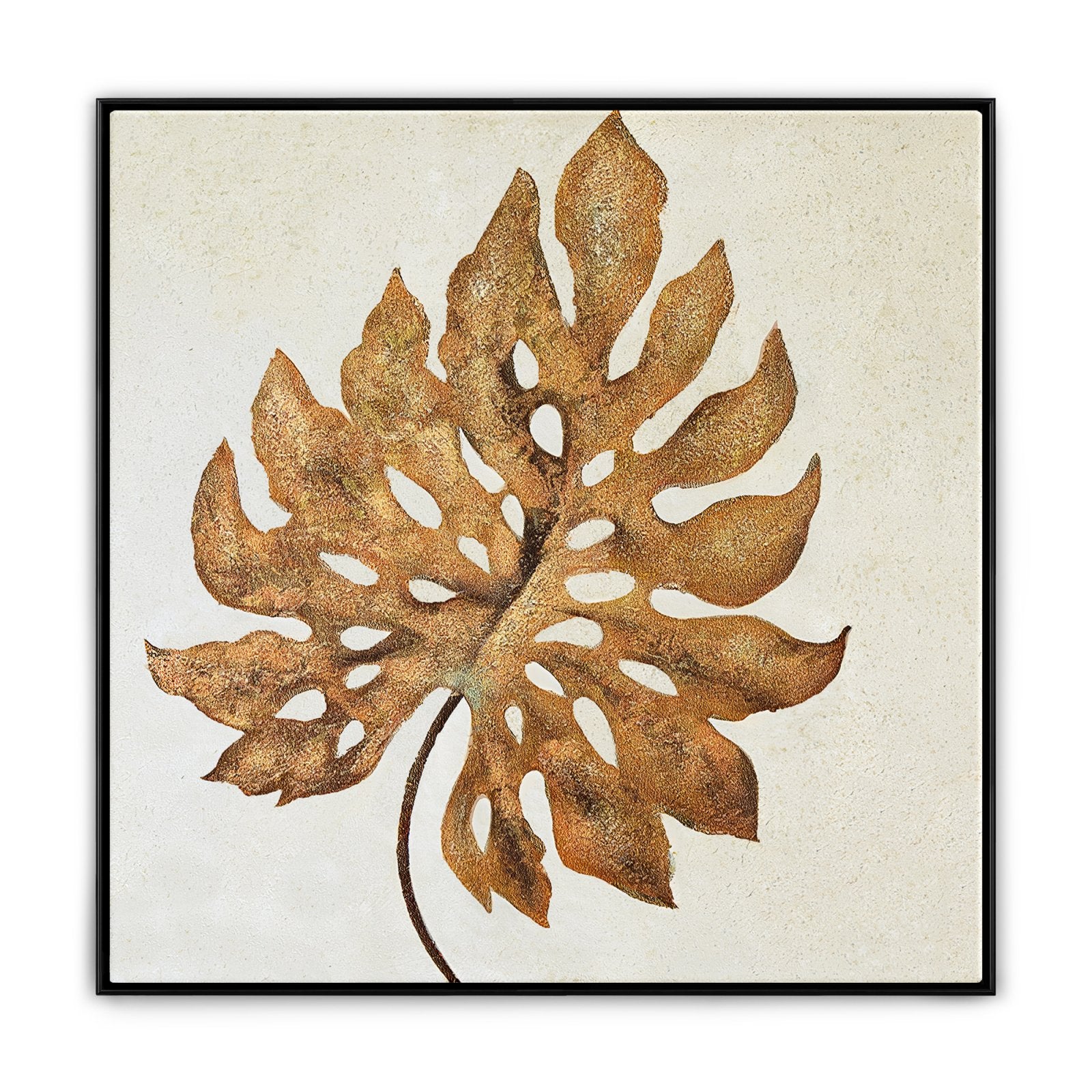 Golden Leaf