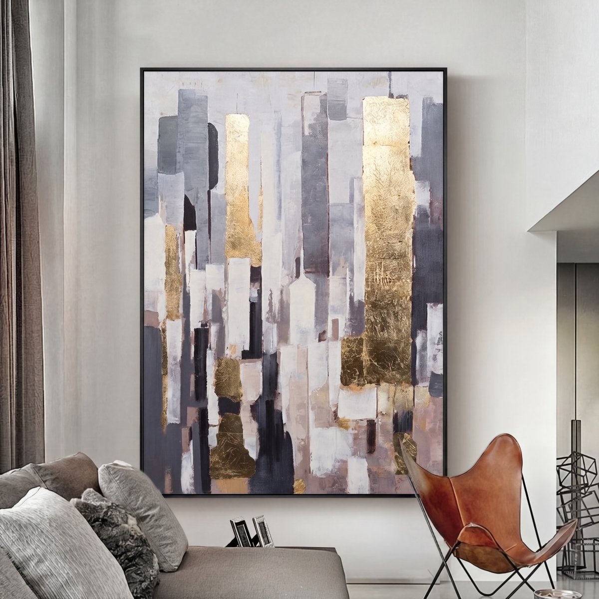 Goldene Metropole