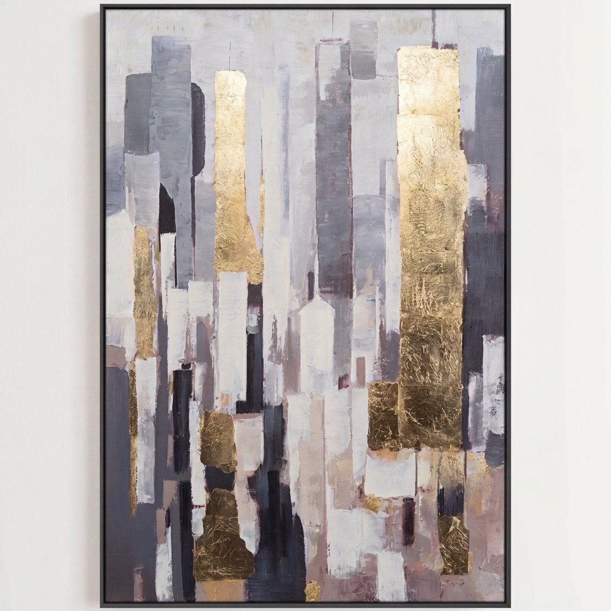 Goldene Metropole