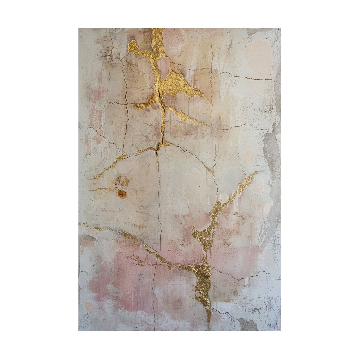 Golden Scars