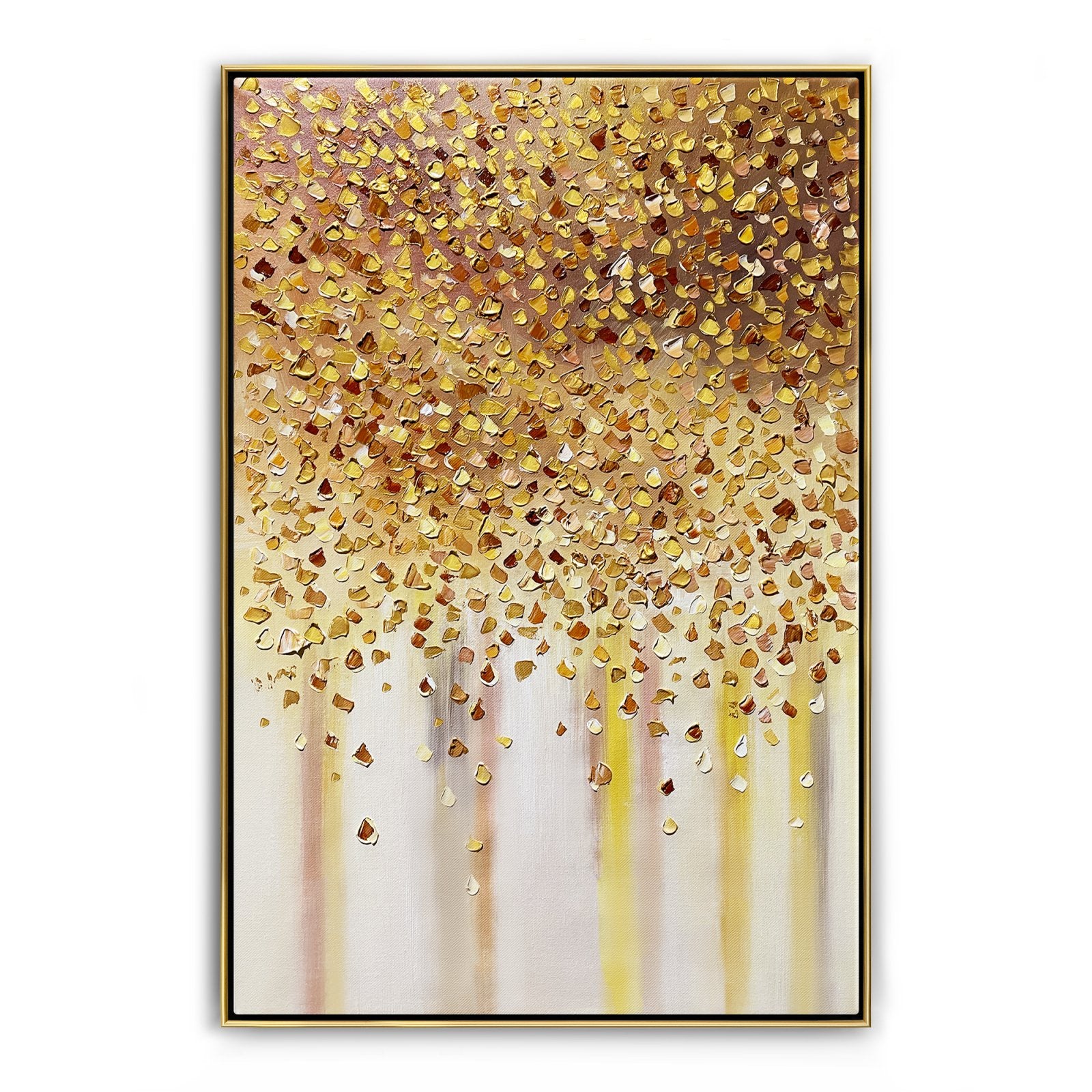 Golden Seeds