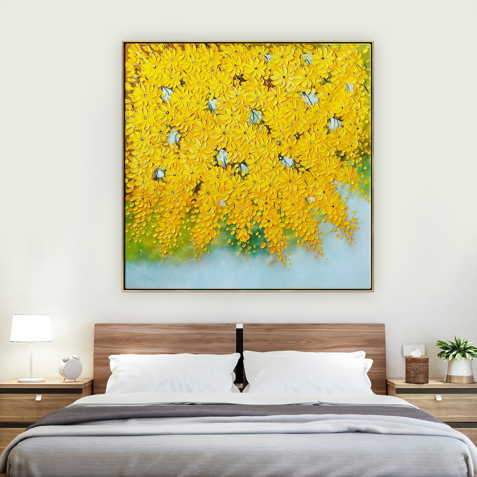 Golden Spring