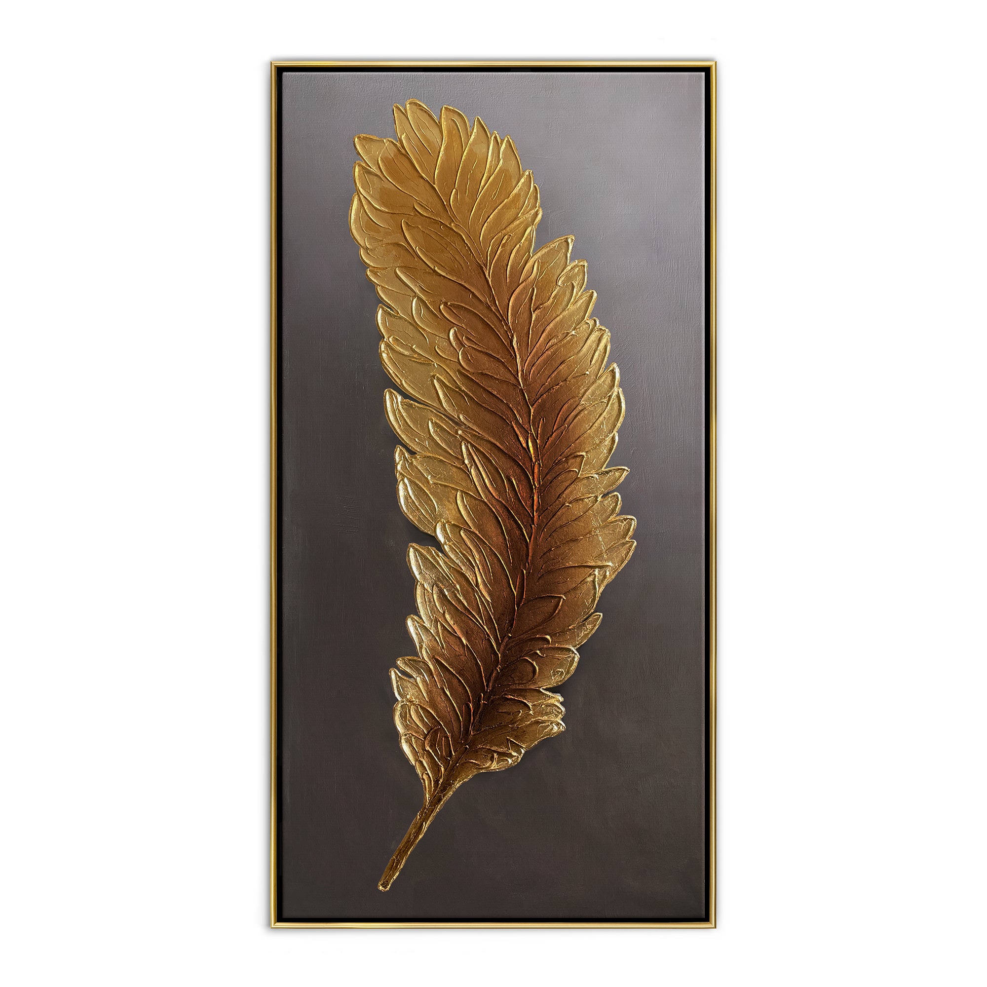 Goldene Feder