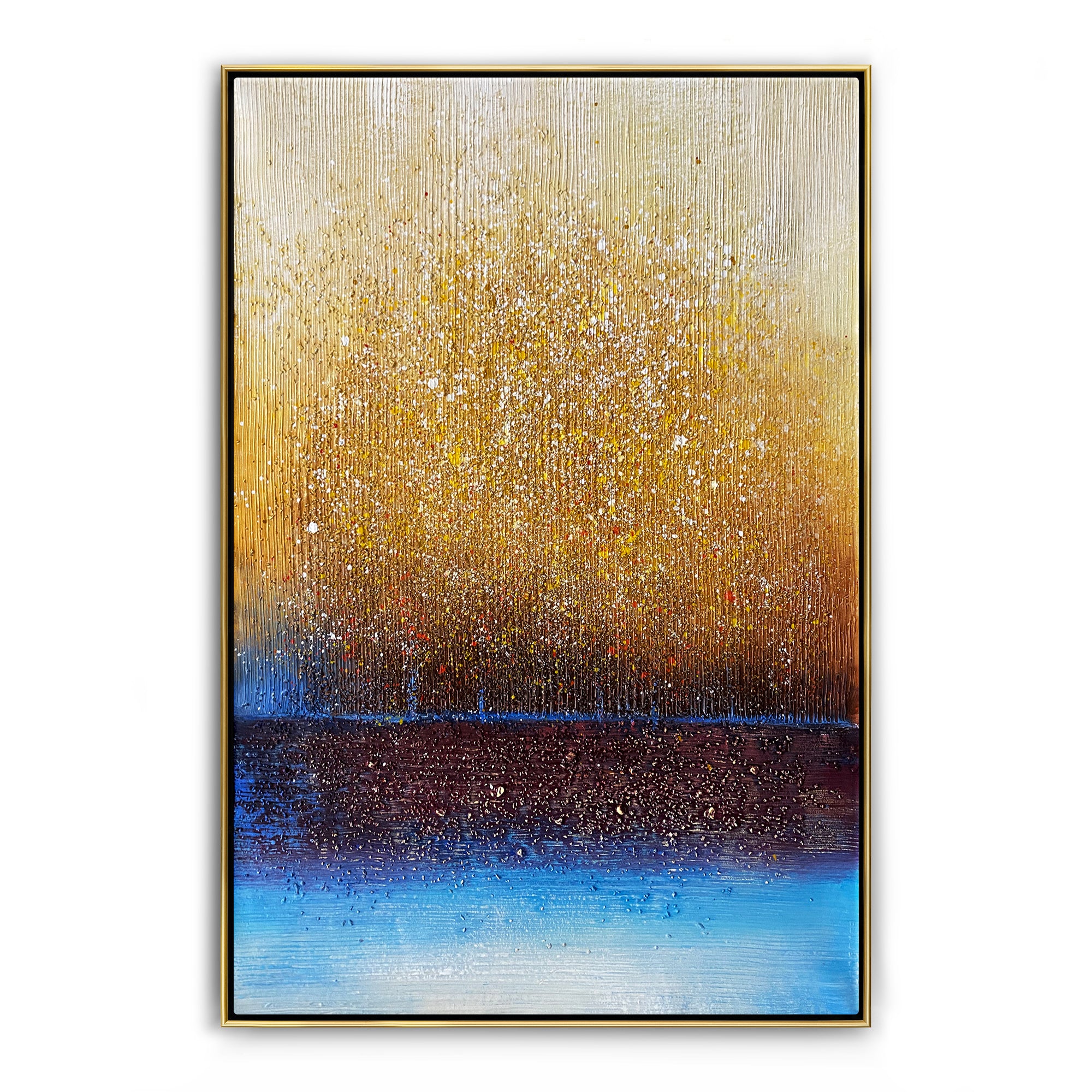 Golden Forest