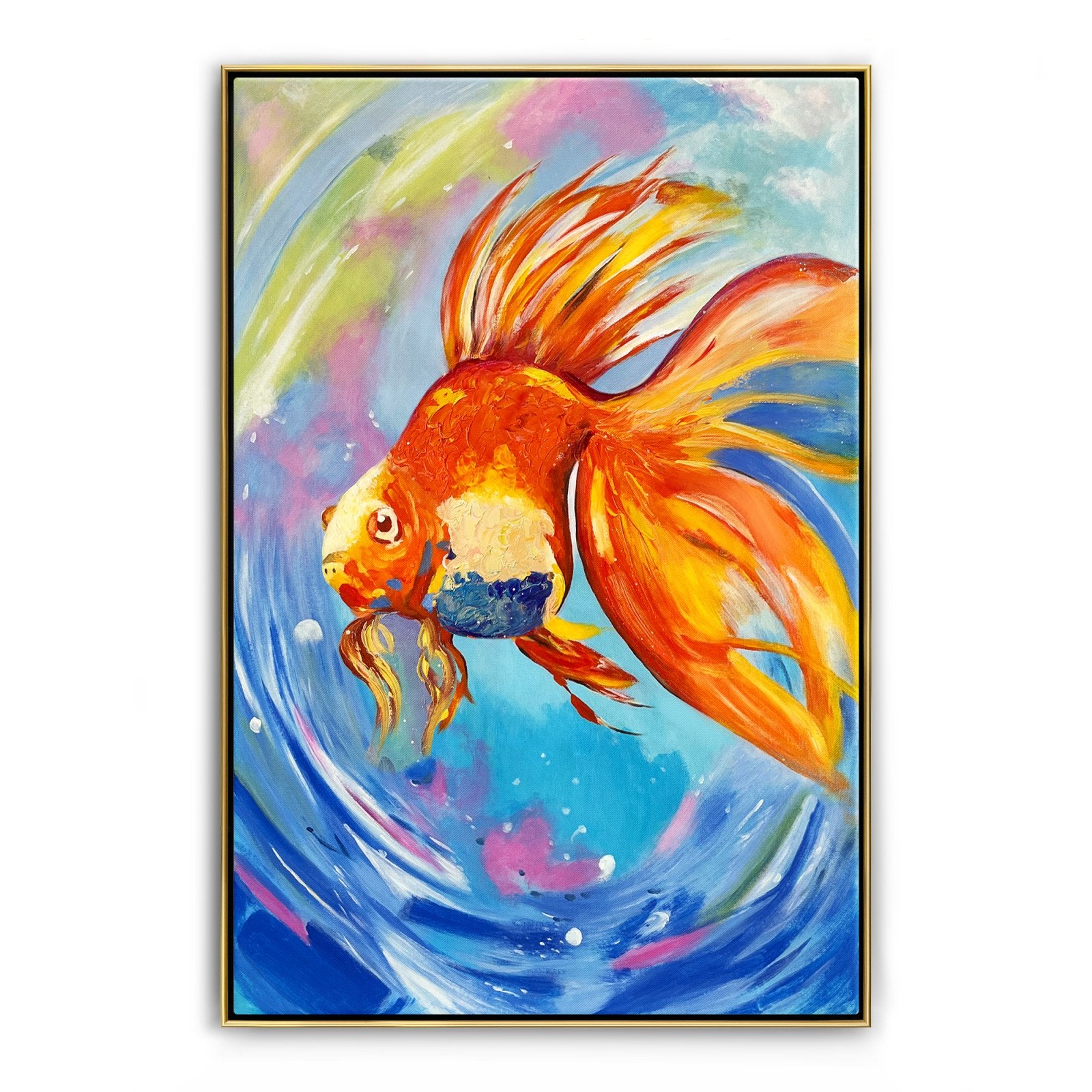 Goldfish