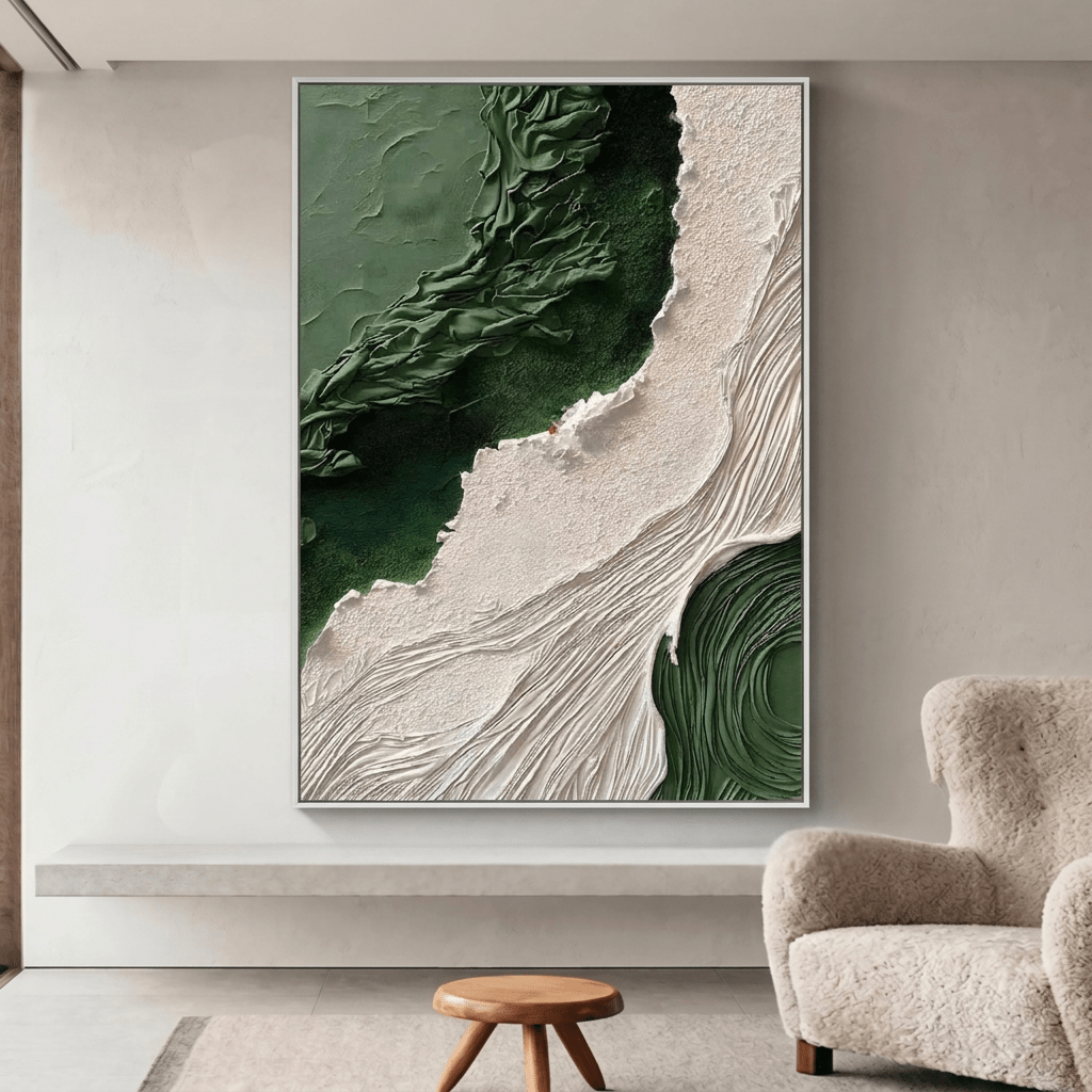 Green Rivers