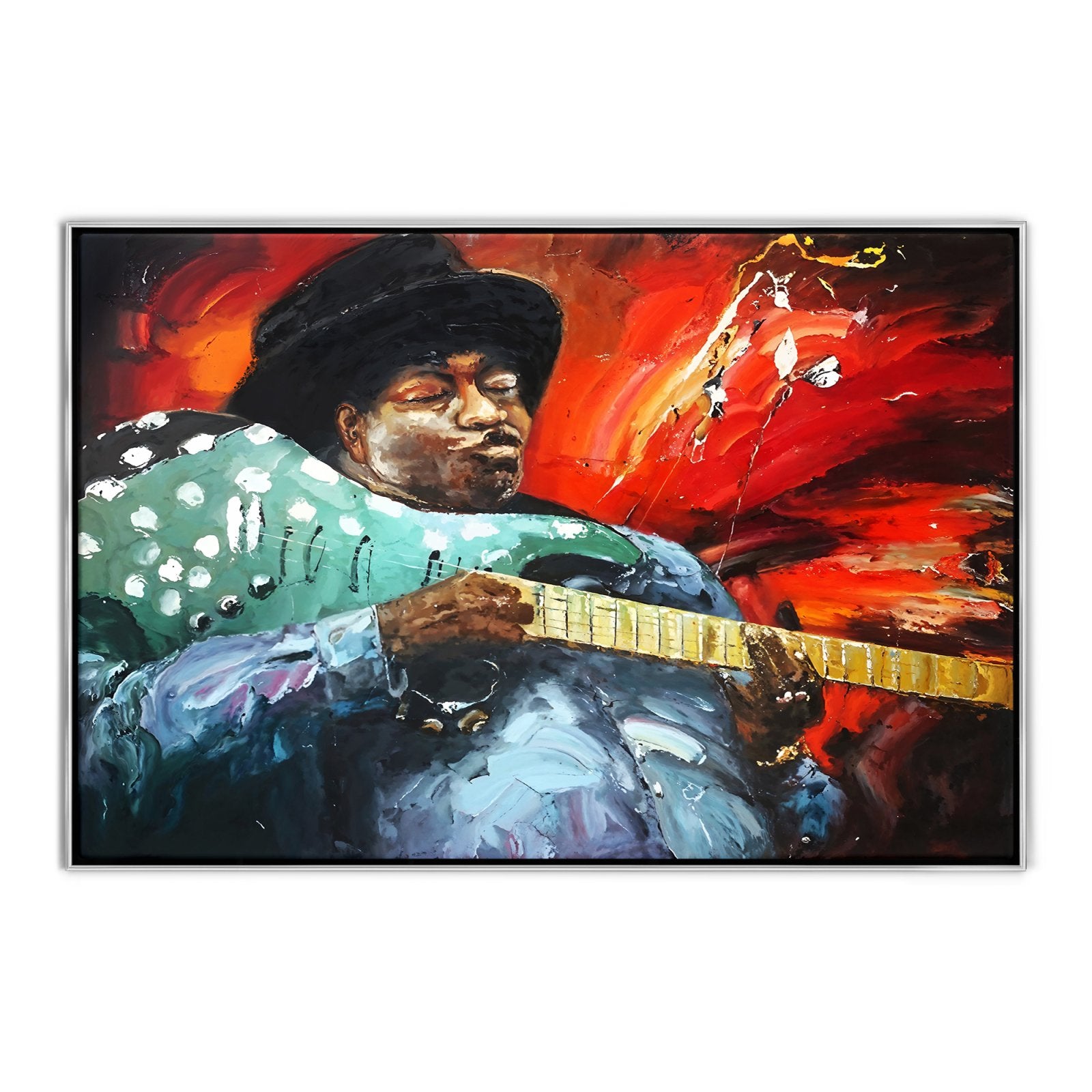 Guitar Funk