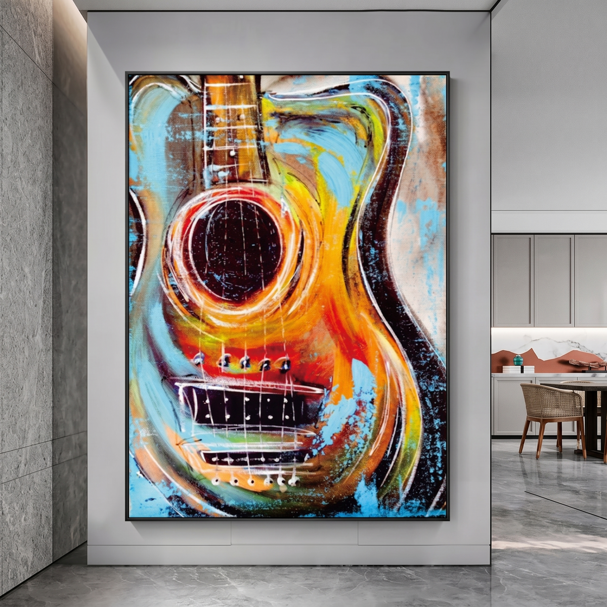 Guitarra