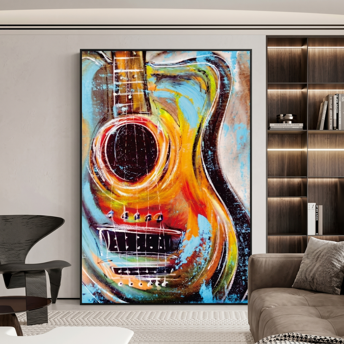 guitarra