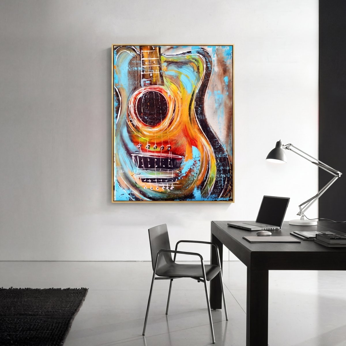 guitarra