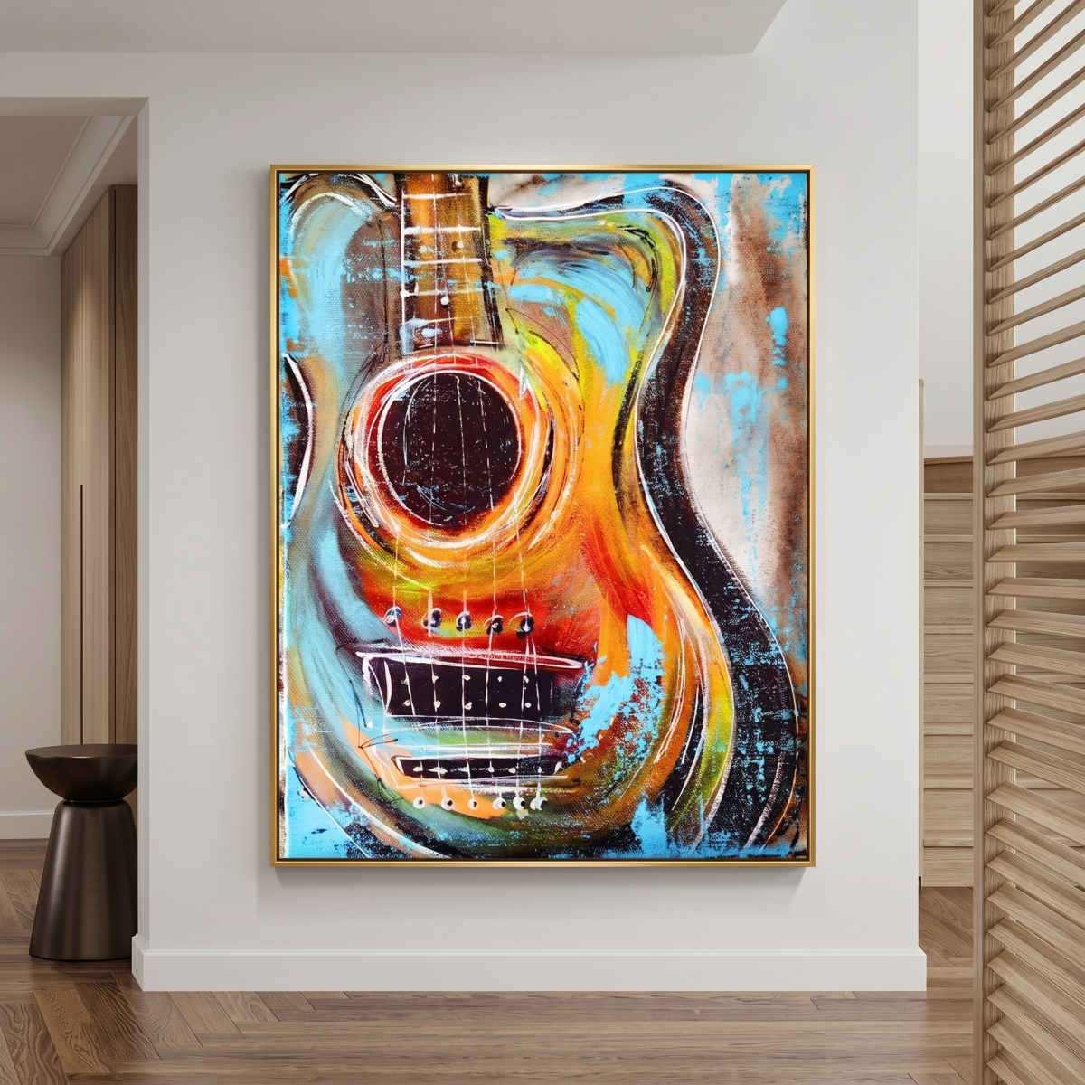 guitarra