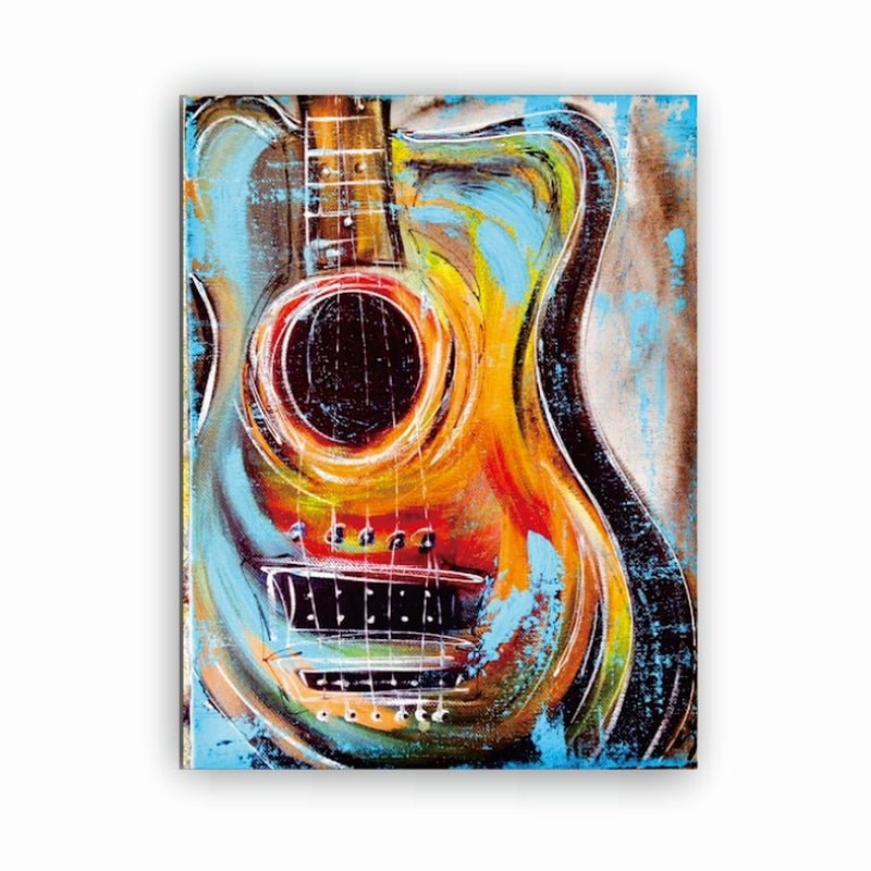 guitarra