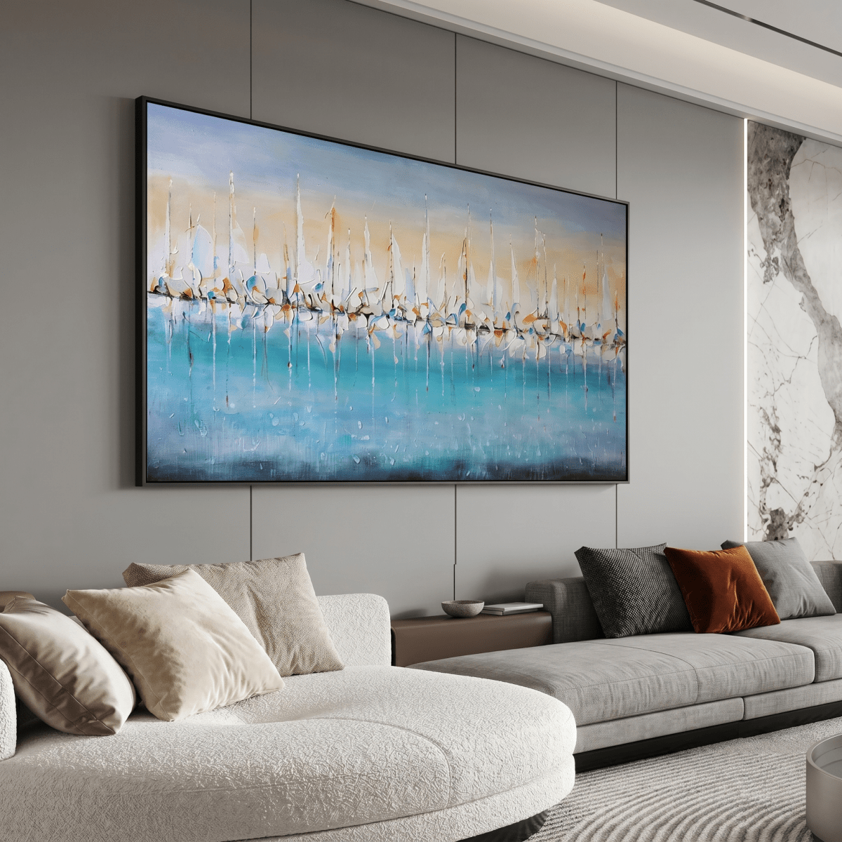 Harbor Horizon