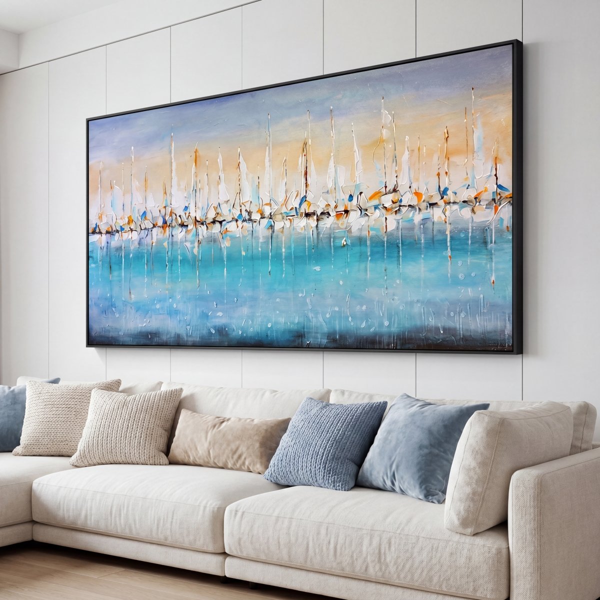 Harbor Horizon