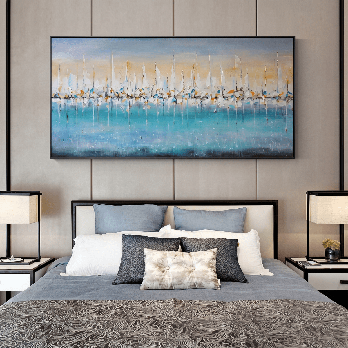 Harbor Horizon