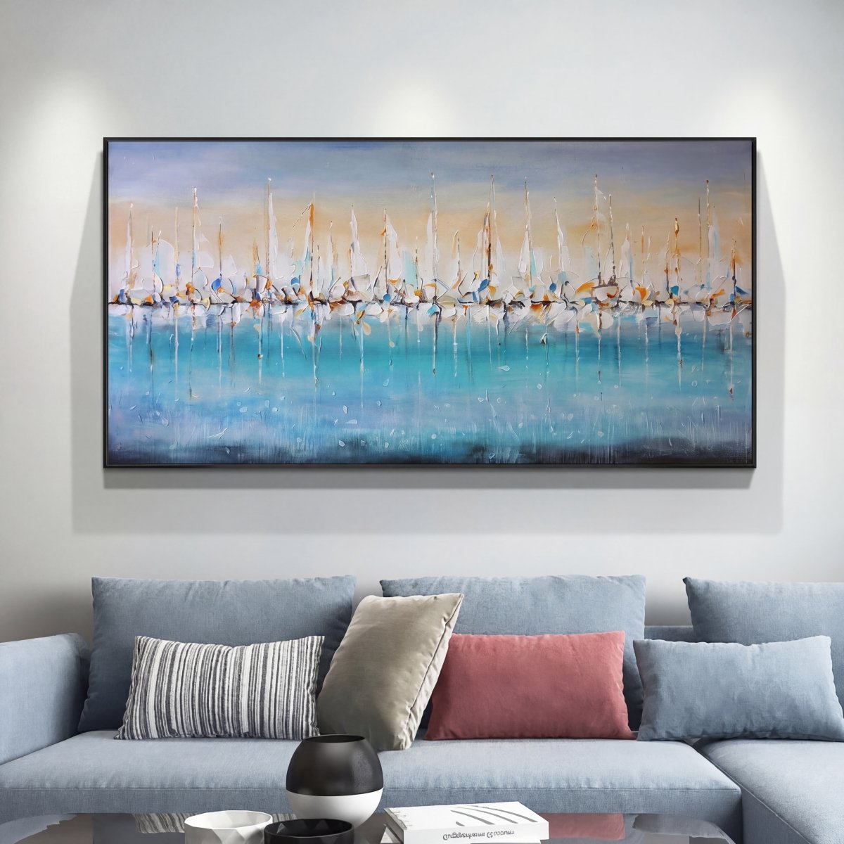 Harbor Horizon