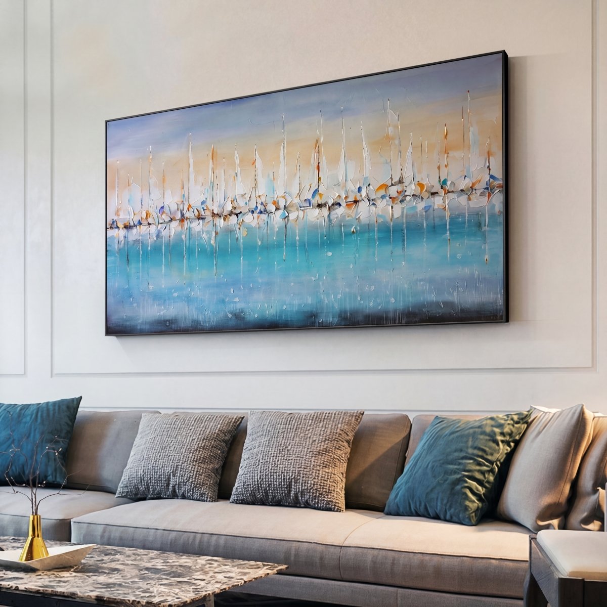 Harbor Horizon
