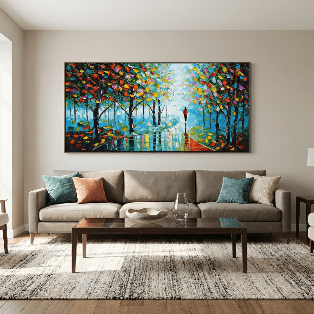 Harmony in Bloom