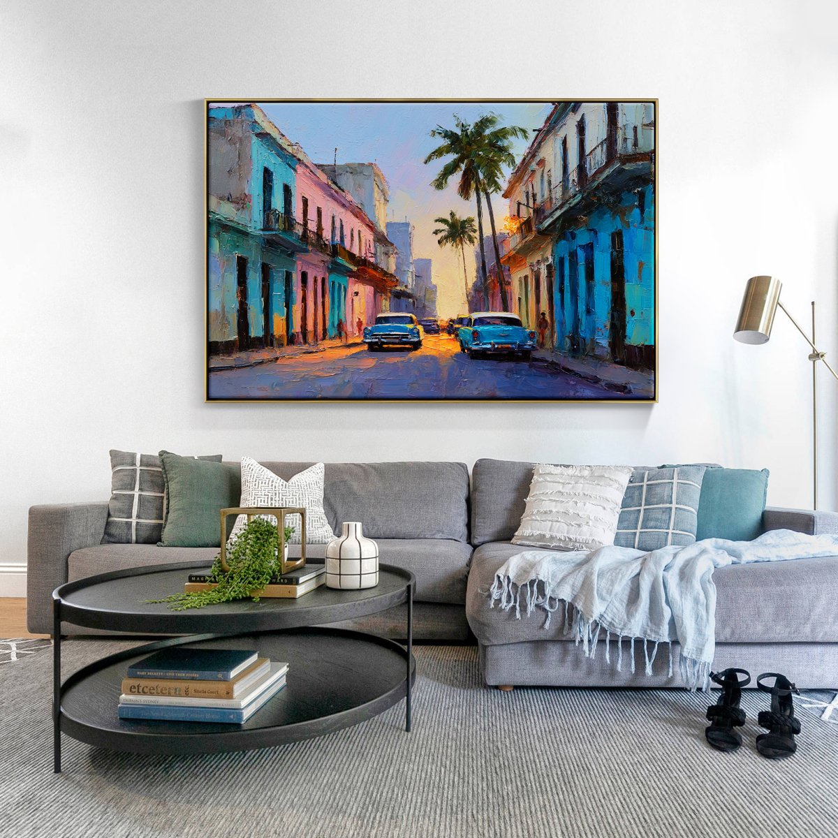 Havana