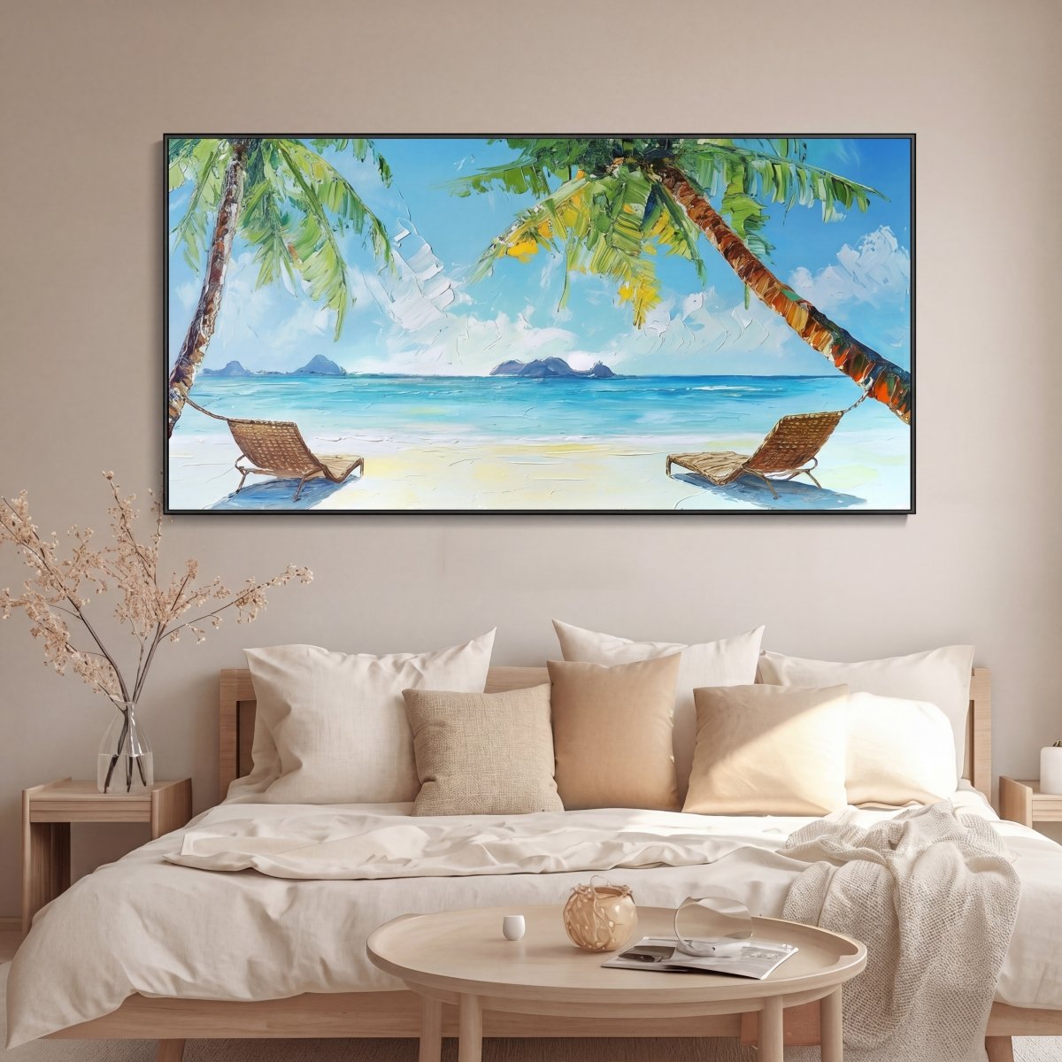 Holiday in the Tropics