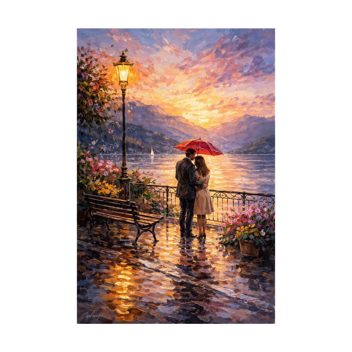 Honeymoon