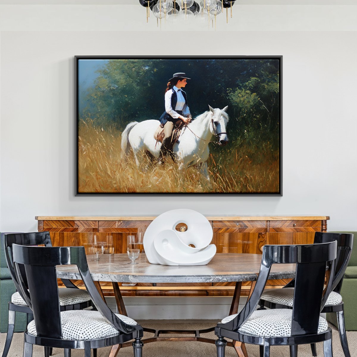 Horseback Riding