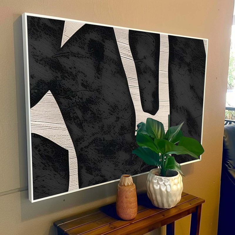 Gewebte Schatten