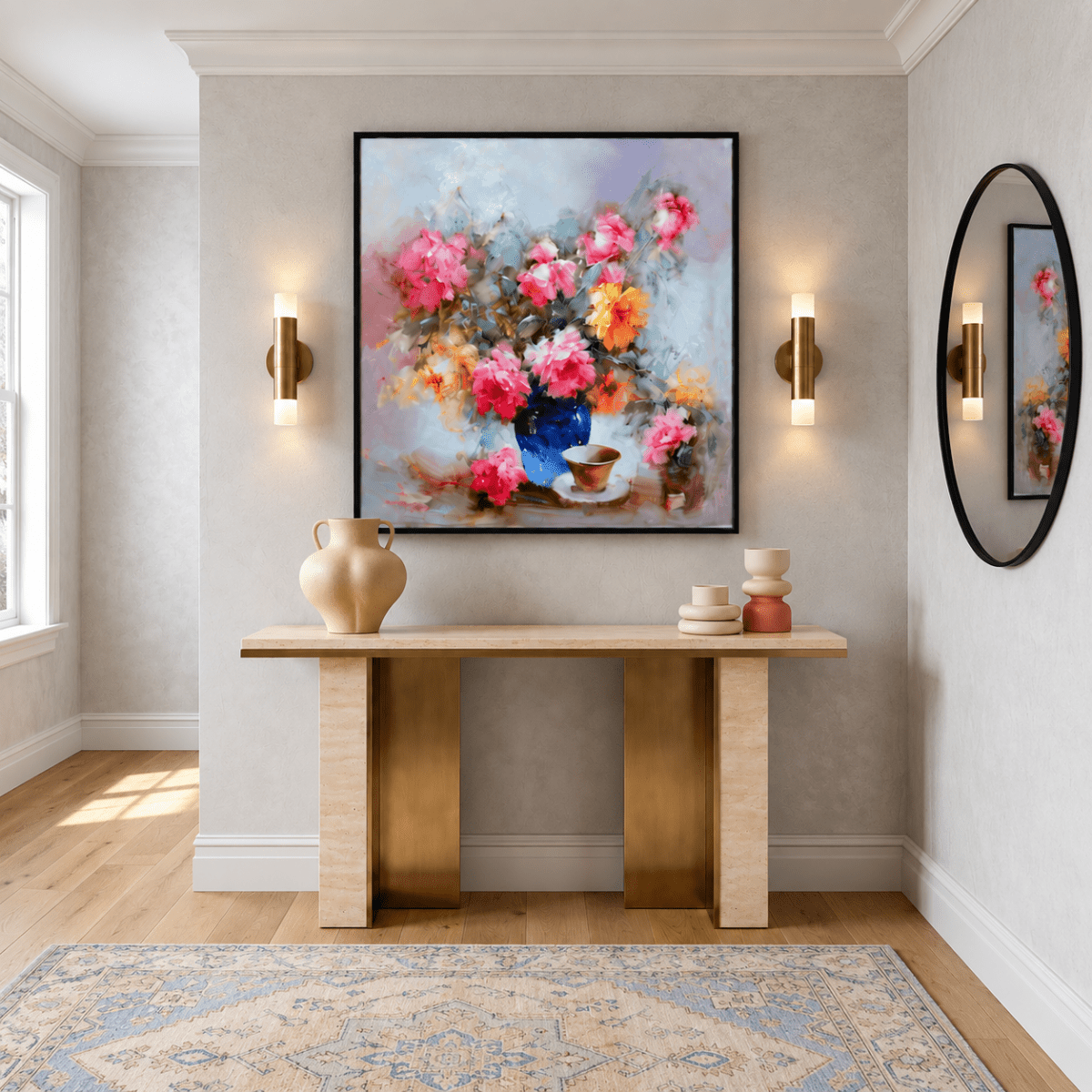 Hydrangeas