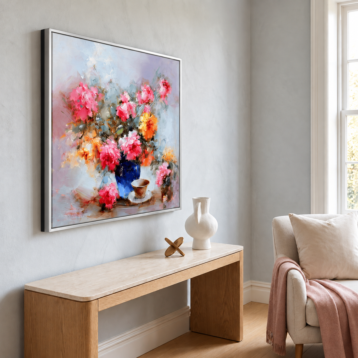 Hydrangeas